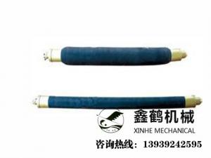 FMZ型煤層注水封孔器